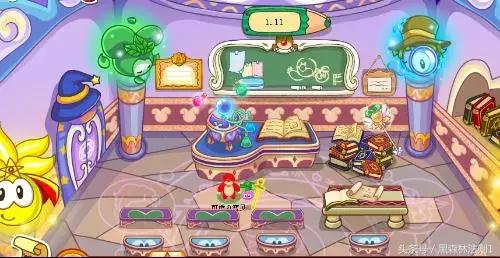 还在寻找适合孩子的治愈游戏?摩尔庄园官服》的可爱画风你确定不试试? 还在寻找适合孩子的治愈游戏?摩尔庄园官服》的可爱画风你确定不试试?