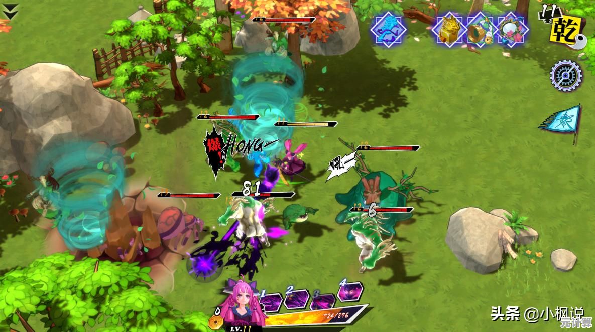 厌倦了闪退bug?荒野乱斗魔改版》优化体验战斗更精彩,你确定不玩? 厌倦了闪退bug?荒野乱斗魔改版》优化体验战斗更精彩,你确定不玩?