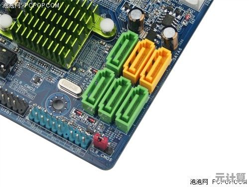 小鱼为您详解主板电池更换步骤,解决电脑时间重置问题 小鱼为您详解主板电池更换步骤,解决电脑时间重置问题