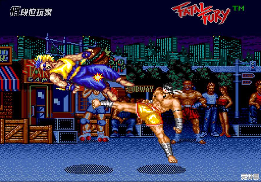 还在寻找技能炫酷的格斗手游?饿狼传说》的专属英雄能否点燃你的热血? 还在寻找技能炫酷的格斗手游?饿狼传说》的专属英雄能否点燃你的热血?