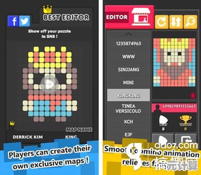 厌倦了单调玩法?星光》简约画风与烧脑关卡不试试吗? 厌倦了单调玩法?星光》简约画风与烧脑关卡不试试吗?