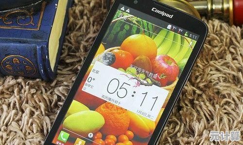 探究酷派手机的实际操作流畅度及长期使用体验评价