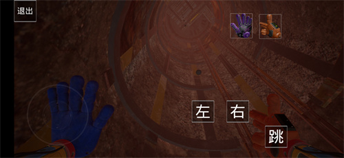 还犹豫从哪里开始恐怖冒险？波比的游戏时间第一章》不就是最佳选择？