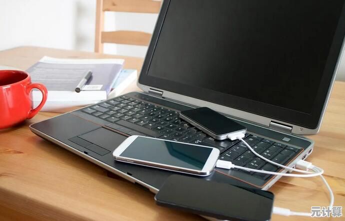 遭遇笔记本硬盘故障?掌握这些数据恢复技巧至关重要 遭遇笔记本硬盘故障?掌握这些数据恢复技巧至关重要