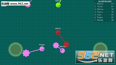 还在找操作简单的趣味游戏?丛林大作战》你玩了吗? 还在找操作简单的趣味游戏?丛林大作战》你玩了吗?