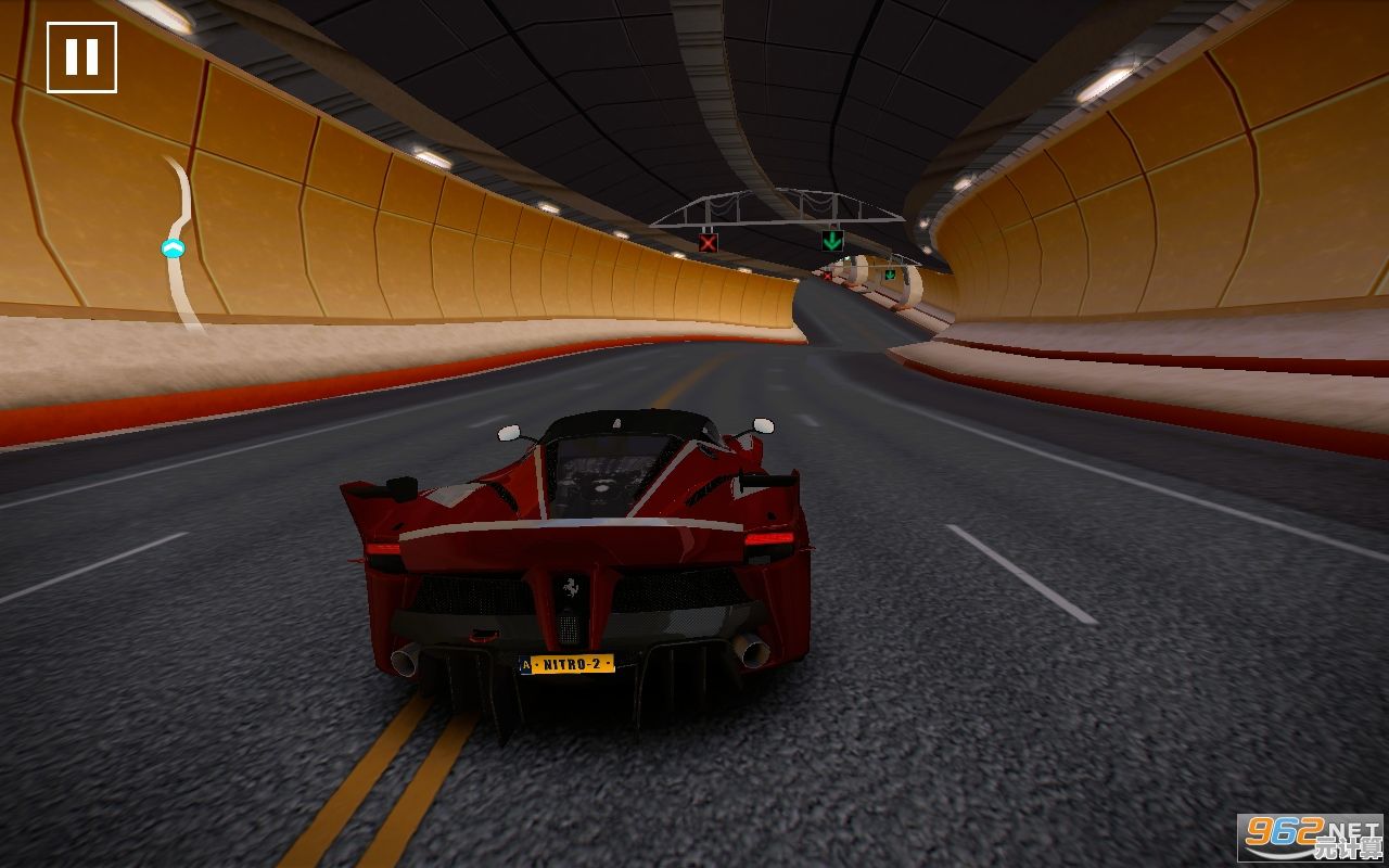 想体验真实驾驶的极致快感?狂野飙车氮气加速(AsphaltNitro)满足你! 想体验真实驾驶的极致快感?狂野飙车氮气加速(AsphaltNitro)满足你!