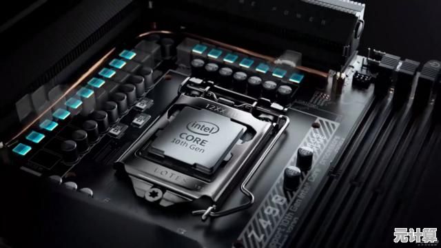 CPU-Z性能检测全攻略:优化电脑设置提升运行效率 CPU-Z性能检测全攻略:优化电脑设置提升运行效率