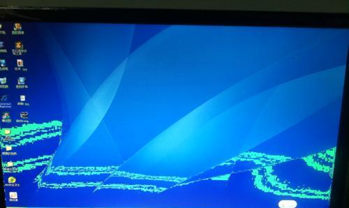 小鱼教您轻松解决笔记本闪屏问题，显示屏恢复清晰稳定