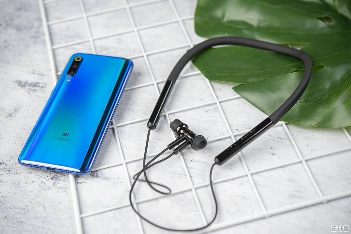 小米蓝牙耳机高效操作技巧与常见疑问处理全解析 小米蓝牙耳机高效操作技巧与常见疑问处理全解析