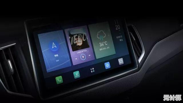 解锁随身WiFi高效用法，随时随地畅享安全无线网络生活