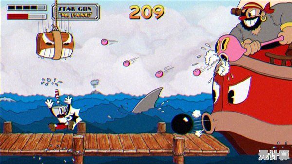 茶杯头大冒险正版的手绘画风和丰富玩法，你怎能错过？