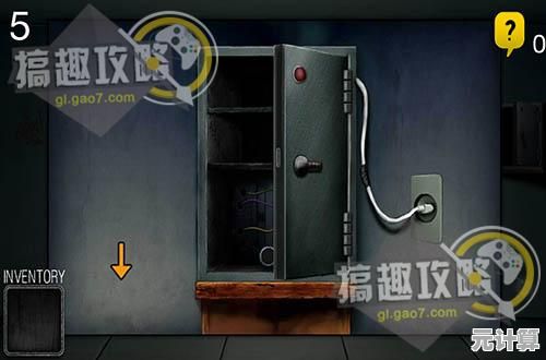 还在寻找刺激？恐怖冰淇淋1》的联机逃脱模式你敢来尝试吗？