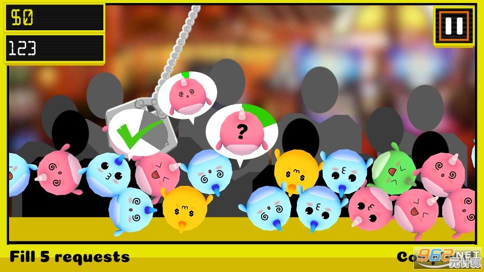 想体验原汁原味的手机格斗？街头霸王4安卓版》SFIVCE完美适配触屏操作，不来试试吗？