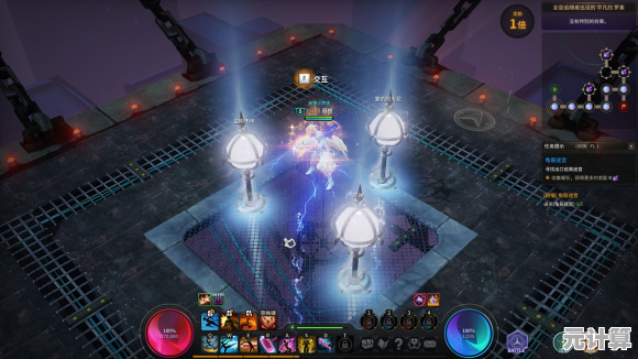 谁说手游不能还原端游精髓？永劫无间》轻松继承经典战斗系统！