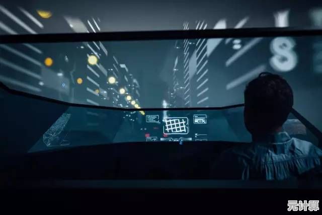 舒缓音乐+沉浸驾驶,真实行驶模拟》让你放松了吗? 舒缓音乐+沉浸驾驶,真实行驶模拟》让你放松了吗?