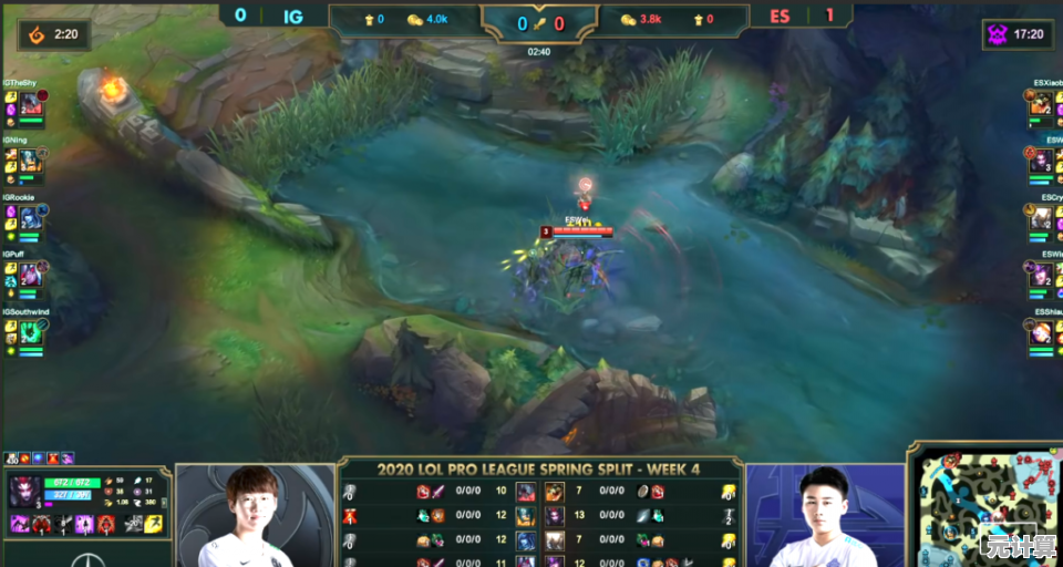 掌握英雄联盟举报技巧，共建良好游戏环境