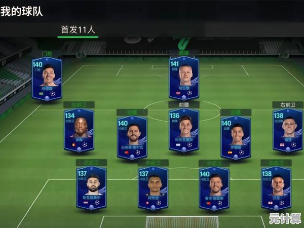 《FC足球世界》谁说只有教练能指挥绿茵传奇？你也能！