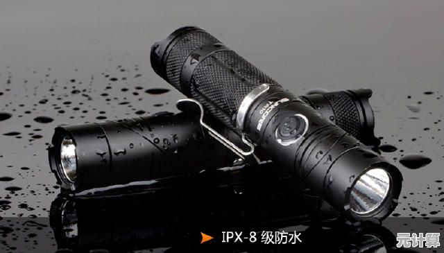 专业强光便携手电,持久续航守护你的夜间旅程 专业强光便携手电,持久续航守护你的夜间旅程