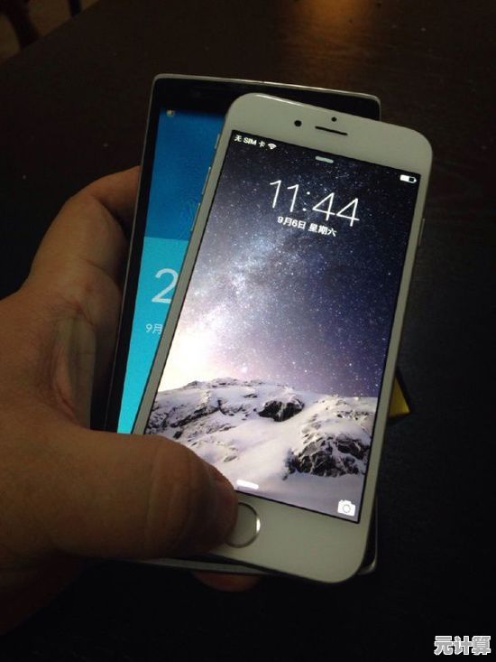 6英寸大屏手机:开启视觉盛宴,尽享广阔视界的每一刻 6英寸大屏手机:开启视觉盛宴,尽享广阔视界的每一刻