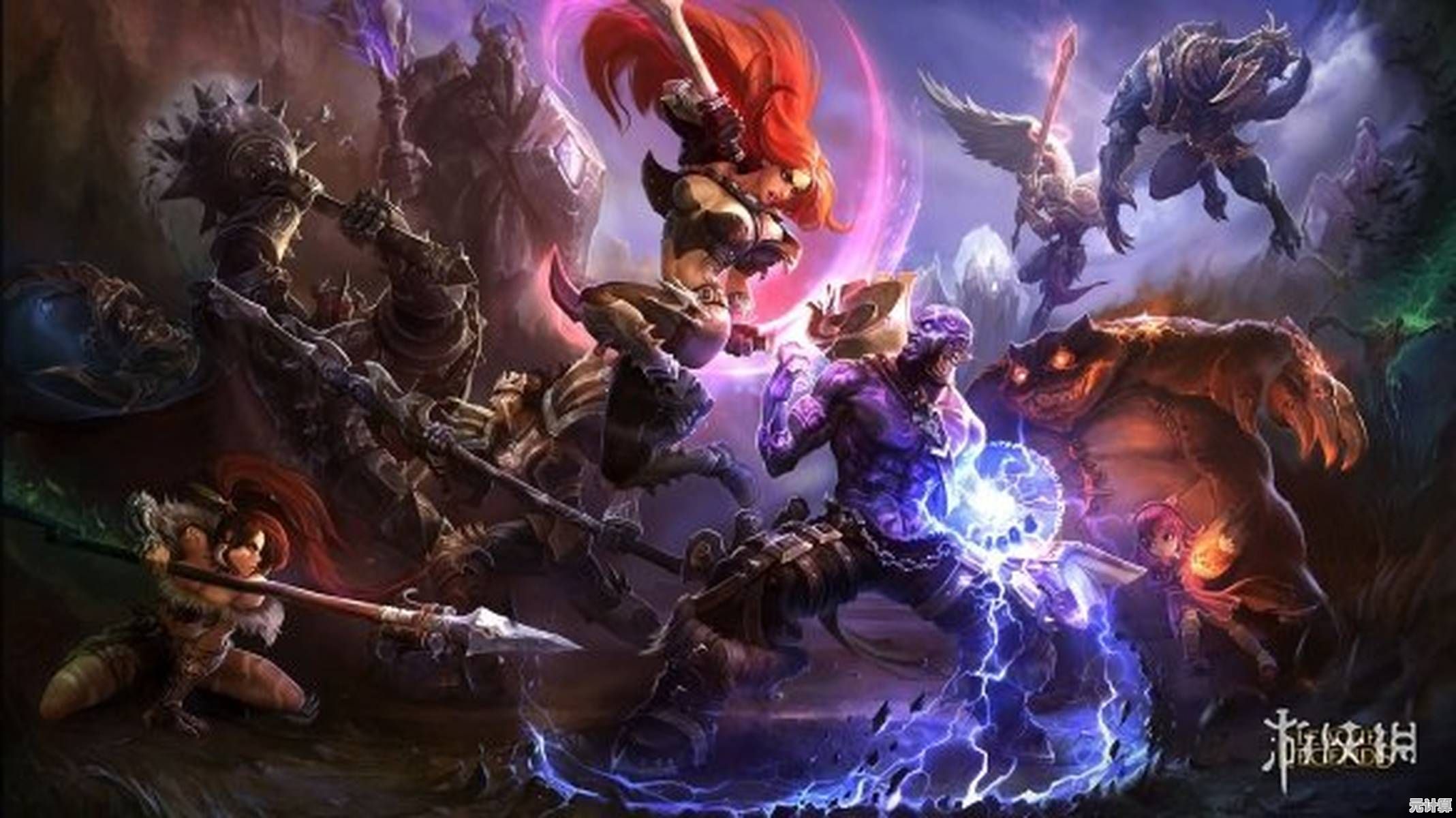 寻找经典与创新结合?传奇4国际服》PVP与休闲双模式还不够吸引你? 寻找经典与创新结合?传奇4国际服》PVP与休闲双模式还不够吸引你?