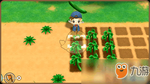 想体验全新换衣系统的牧场经营乐趣?牧场物语女孩版》等你来玩! 想体验全新换衣系统的牧场经营乐趣?牧场物语女孩版》等你来玩!