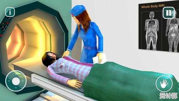 谁说普通人不能当医生?医院手术时间Operate Now:Hospital》带你真实模拟手术全过程! 谁说普通人不能当医生?医院手术时间Operate Now:Hospital》带你真实模拟手术全过程!