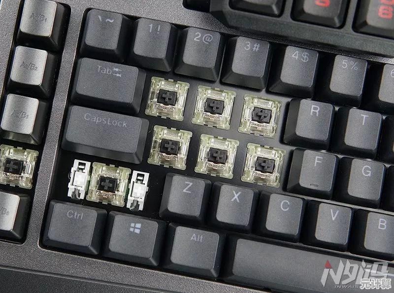 计算器快捷键全解析：掌握这些技巧让效率翻倍