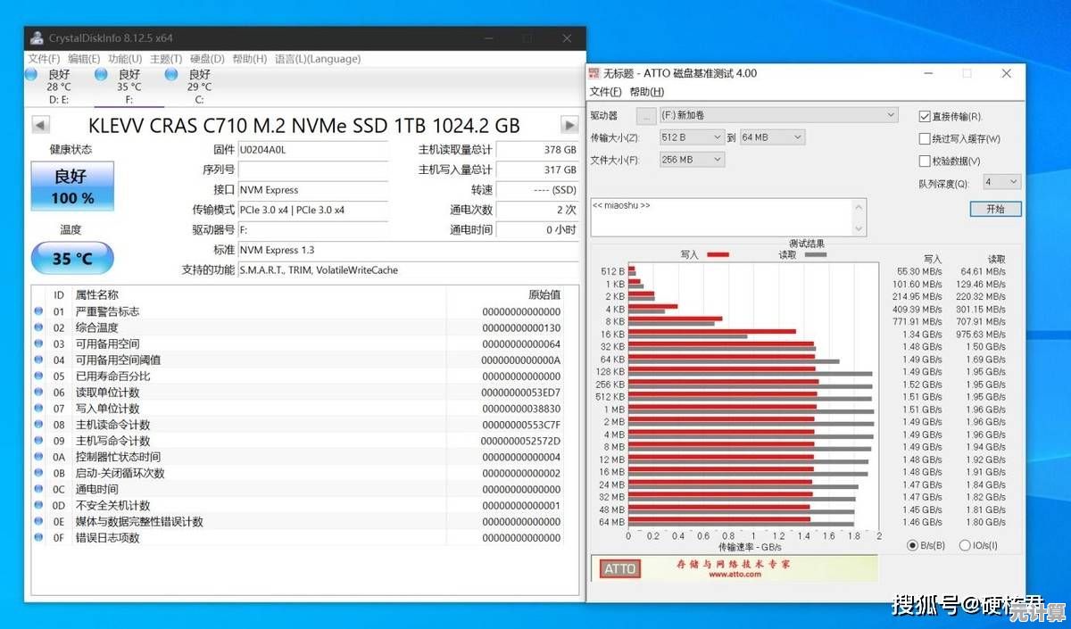 2021年MLC固态硬盘综合天梯榜：性能与寿命深度对比，选购指南一网打尽！