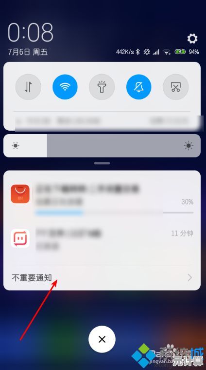 跟着小鱼轻松掌握红米手机连接电脑的方法，解决文件传输难题