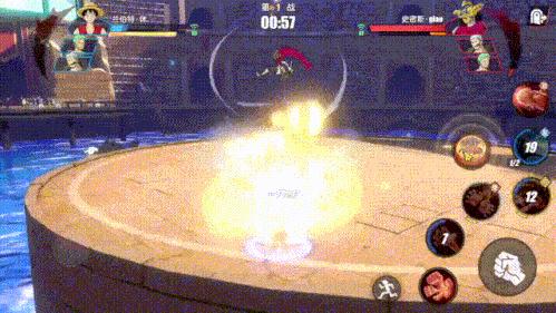 想要小米专属新人奖励？航海王热血航线小米版》登录即送福利，不来试试吗？