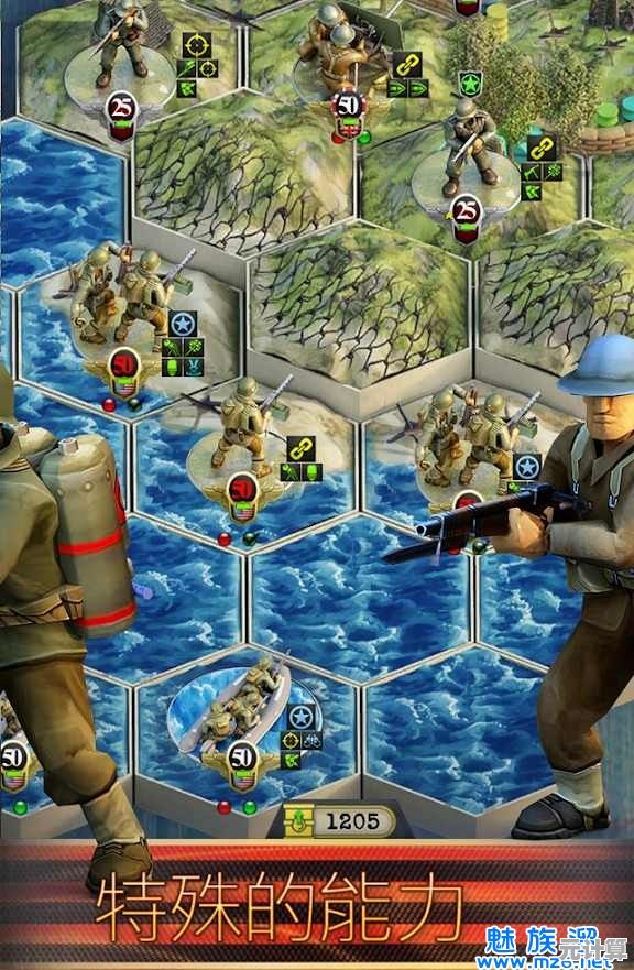 如何改写历史胜负?战略与战术2》用独特兵种与战术决胜二战! 如何改写历史胜负?战略与战术2》用独特兵种与战术决胜二战!