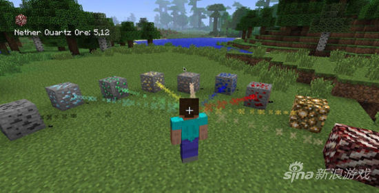 还在找高自由度的手机游戏?我的世界单机版》难道不是最佳选择吗? 还在找高自由度的手机游戏?我的世界单机版》难道不是最佳选择吗?