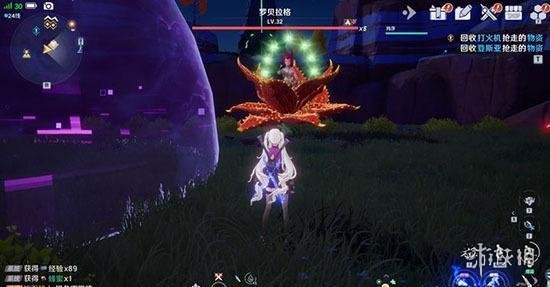 想在幻塔中体验自由捏脸与高概率世界BOSS装备？这游戏你真能错过吗？