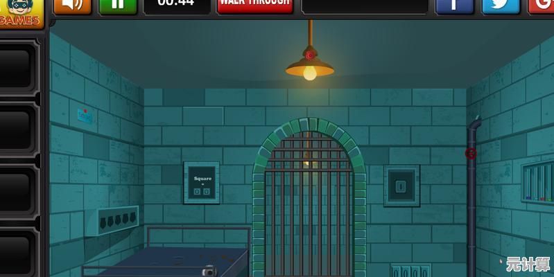 厌倦了单调的游戏模式?快来《模拟监狱生存冒险》解锁全新冒险体验吧! 厌倦了单调的游戏模式?快来《模拟监狱生存冒险》解锁全新冒险体验吧!