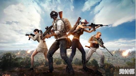 想体验最新吃鸡内容?PUBG体验服3.4等你来战! 想体验最新吃鸡内容?PUBG体验服3.4等你来战!