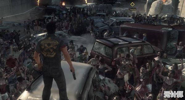 丧尸围城无处可逃?求生之路2中文版》刺激逃生之旅,你能坚持到最后吗? 丧尸围城无处可逃?求生之路2中文版》刺激逃生之旅,你能坚持到最后吗?