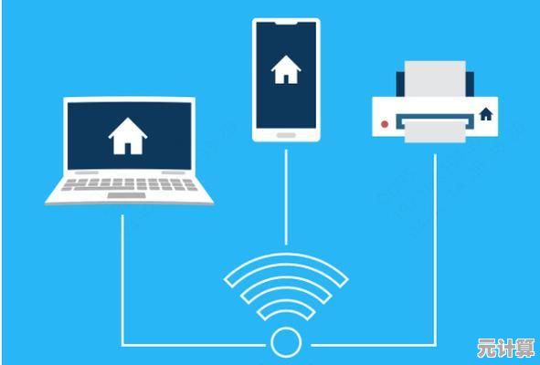 打造更安全的无线网络：设置高强度WiFi密码的关键步骤