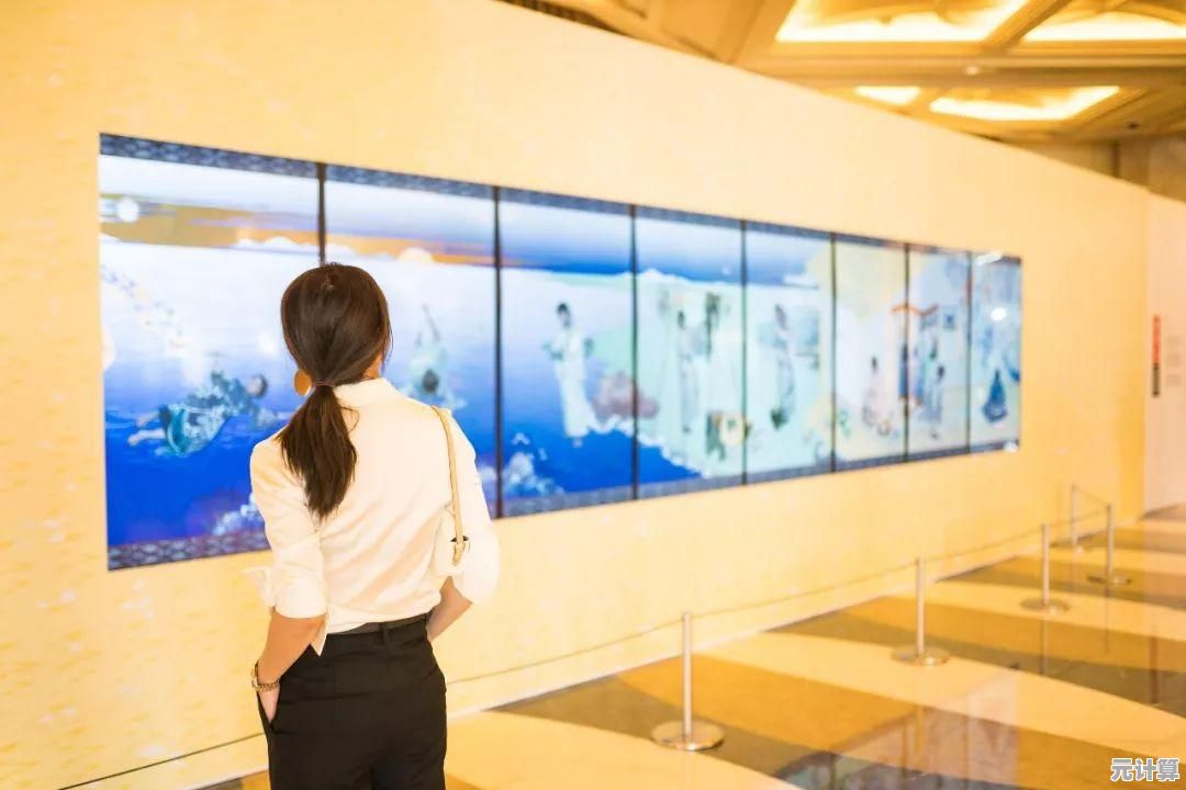 想体验创意涂鸦闯关？来试试《造梦大师》吧！