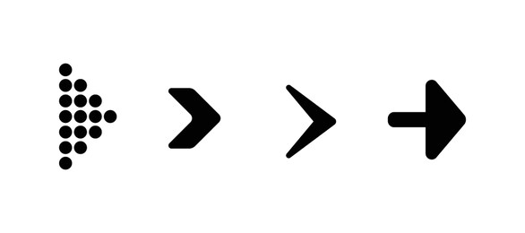 箭头符号输入方法全解析:轻松掌握各类场景应用技巧 箭头符号输入方法全解析:轻松掌握各类场景应用技巧