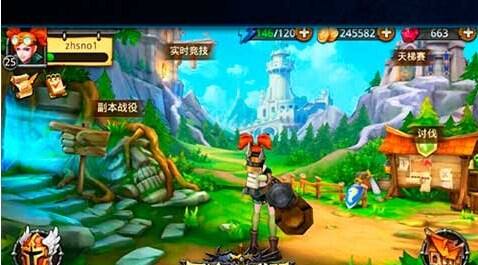 厌倦了普通冒险?丛林召唤师》让你召唤百兽称霸森林! 厌倦了普通冒险?丛林召唤师》让你召唤百兽称霸森林!