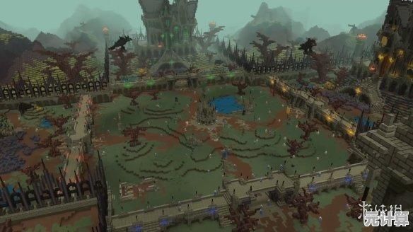 你还没体验过《Minecraft国际版1.19》的开放式像素沙盒乐趣吗? 你还没体验过《Minecraft国际版1.19》的开放式像素沙盒乐趣吗?