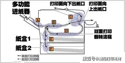 应对打印机卡纸的有效方法与长期维护策略指南