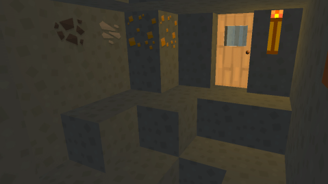 还在寻找自由度超高的沙盒游戏？快来试试《迷你沙盘冒险》吧！