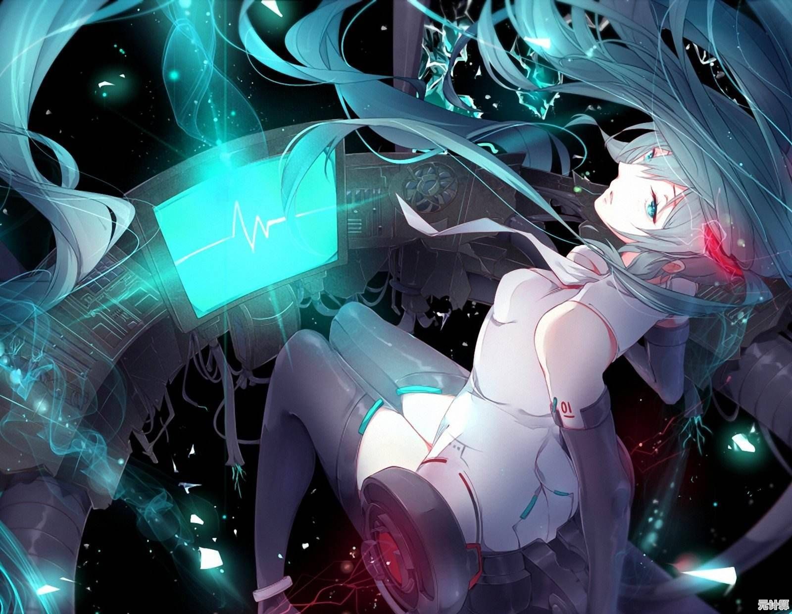 厌倦了平面音游？arcaea最新版带你感受二次元立体节奏的魅力！