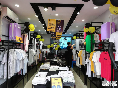 想体验服装店老板的乐趣？快来下载"开间服装店"吧！