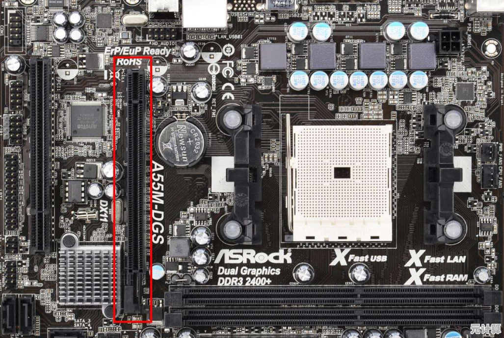 显卡接口选购指南:精准匹配你的电脑需求以实现最优性能 显卡接口选购指南:精准匹配你的电脑需求以实现最优性能