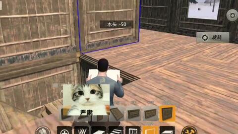 第一人称冒险太刺激？试试《你好邻居2手机版》邻居的秘密你敢探索吗？