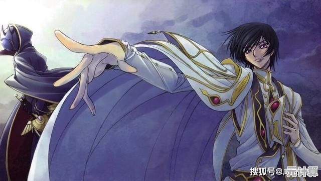 想体验动漫经典？叛逆的鲁鲁修失落物语》带来全新卡牌冒险！