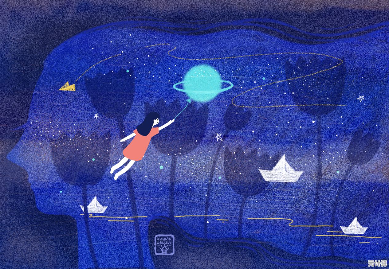 《Light House》想轻松学物理？这款连接灯塔的益智手游你试过了吗？