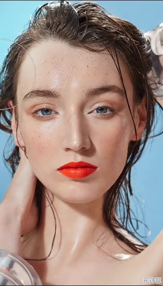 借助专业PS磨皮工具,瞬间提升肌肤质感,呈现完美自然肖像效果 借助专业PS磨皮工具,瞬间提升肌肤质感,呈现完美自然肖像效果